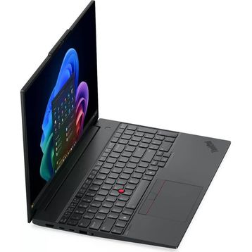 Lenovo ThinkPad E16 G4 21YC003WTX Ultra 7 355 32 GB RAM 1 TB SSD FreeDOS 16 inç Laptop
