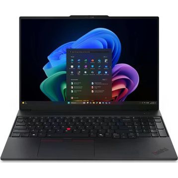 Lenovo ThinkPad E16 G4 21YC003WTX Ultra 7 355 32 GB RAM 1 TB SSD FreeDOS 16 inç Laptop