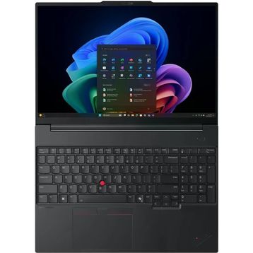 Lenovo ThinkPad E16 G4 21YC003WTX Ultra 7 355 32 GB RAM 1 TB SSD FreeDOS 16 inç Laptop