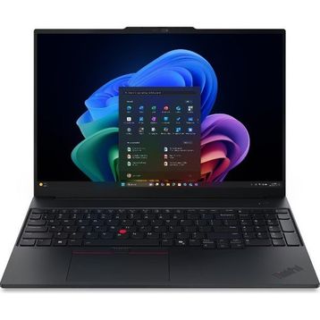 Lenovo ThinkPad E16 G4 21YC0042TX Ultra 7 355 16 GB RAM 512 GB SSD FreeDOS 16 inç Laptop