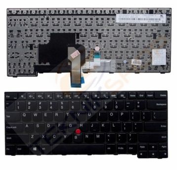 Lenovo ThinkPad E450C Klavye