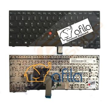 Lenovo ThinkPad E450C Klavye