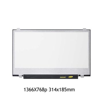 Lenovo Thinkpad E480 Uyumlu Notebook Ekran