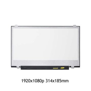 Lenovo Thinkpad E480 Uyumlu Notebook Ekran