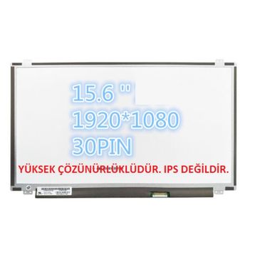 Lenovo Thinkpad E540 Uyumlu Notebook Ekran
