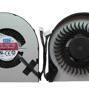 Lenovo ThinkPad E550C Uyumlu Notebook Fan