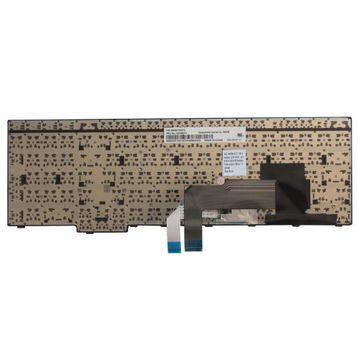 Lenovo ThinkPad E555 Klavye