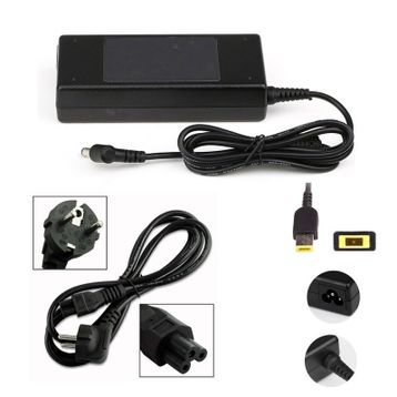 Lenovo Thinkpad E560 20EV 20EW Uyumlu Laptop Adaptör