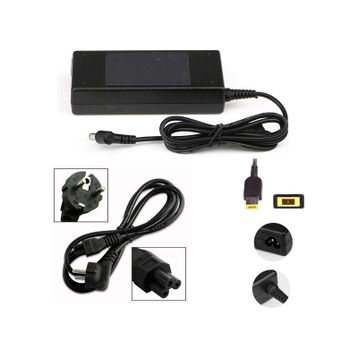 Lenovo Thinkpad E560 20EV 20EW Uyumlu Laptop Adaptör