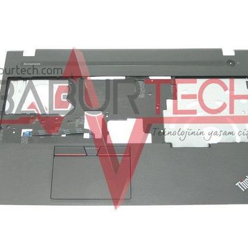 Lenovo ThinkPad E565 Klavye