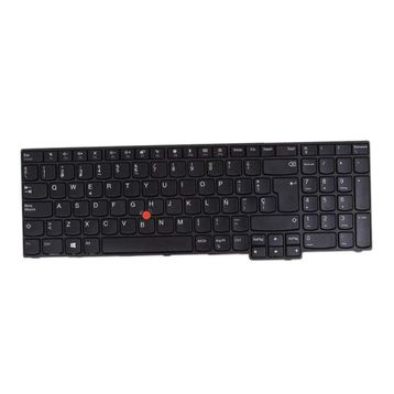 Lenovo ThinkPad E570 Klavye