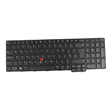 Lenovo ThinkPad E570 Klavye