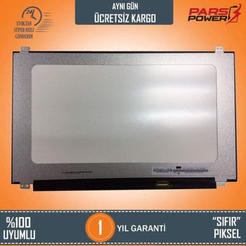 Lenovo Thinkpad E580 20KS Uyumlu Notebook Ekran