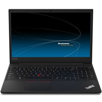 Lenovo ThinkPad E590 20NB007DTX Intel Core i7-8565U 8GB Ram 512GB SSD RX550 Freedos 15.6 inç Laptop - Notebook