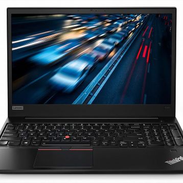 Lenovo ThinkPad E590 20NB007DTX Intel Core i7-8565U 8GB Ram 512GB SSD RX550 Freedos 15.6 inç Laptop - Notebook