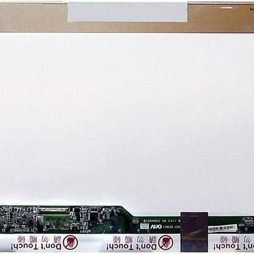 Lenovo Thinkpad Edge 15 Uyumlu Notebook Ekran