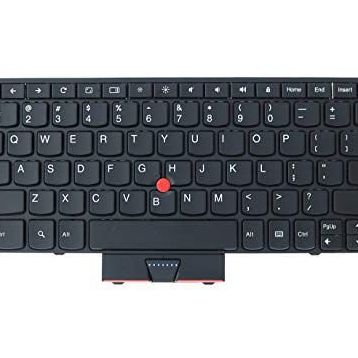 Lenovo ThinkPad Edge E220S Siyah Klavye