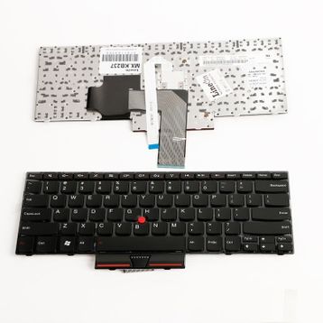 Lenovo ThinkPad Edge E420S Klavye