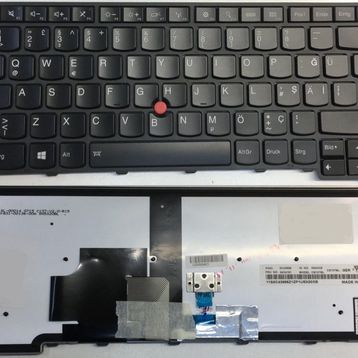 Lenovo ThinkPad Edge E431 Klavye
