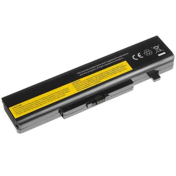 Lenovo Thinkpad Edge E530 Batarya Pil