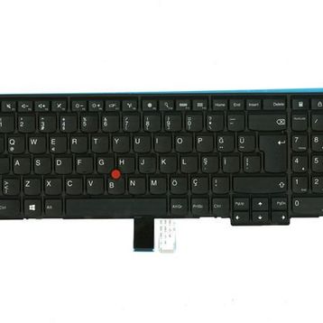 Lenovo ThinkPad Edge E540 Klavye