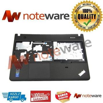 Lenovo ThinkPad Edge E540 Siyah Klavye