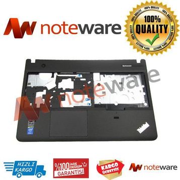 Lenovo ThinkPad Edge E540 Siyah Klavye