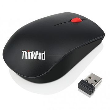 Lenovo ThinkPad Essential 4X30M56887 Optik Kablosuz Mouse