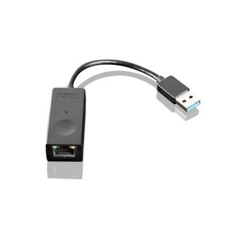 Lenovo Thinkpad Ethernet Usb 3.0 GEN2 4X90S91830 Uyumlu Laptop Adaptör