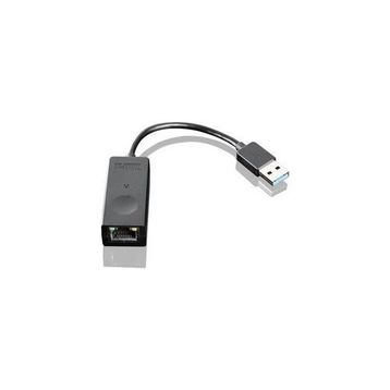 Lenovo Thinkpad Ethernet Usb 3.0 GEN2 4X90S91830 Uyumlu Laptop Adaptör