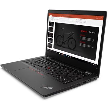 Lenovo ThinkPad L13 G2 20VH001VTX i5-1135G7 16GB RAM 512SSD FreeDOS 13.3 inç Laptop - Notebook