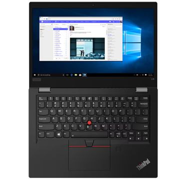 Lenovo ThinkPad L13 G2 20VH001VTX i5-1135G7 16GB RAM 512SSD FreeDOS 13.3 inç Laptop - Notebook