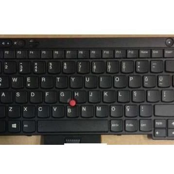 Lenovo Thinkpad L430 Klavye