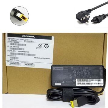 Lenovo Thinkpad L440 Notebook Adaptör