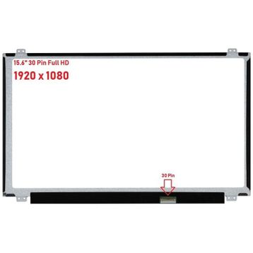Lenovo Thinkpad L540 Uyumlu Notebook Ekran