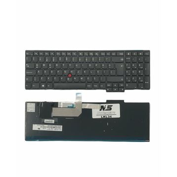 Lenovo ThinkPad N4I6WTX Klavye