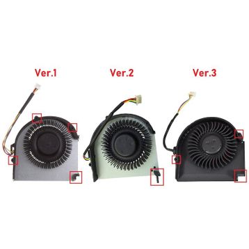 Lenovo ThinkPad NZAJNTX Versiyon 1 Uyumlu Notebook Fan