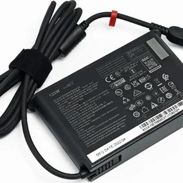 Lenovo Thinkpad P1 20MD 135W Uyumlu Notebook Adaptör