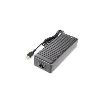 Lenovo Thinkpad P1 Gen 2 20QT 20QU 20V Uyumlu Laptop Adaptör