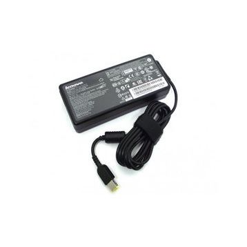 Lenovo Thinkpad P1 Gen 2 20QT 20QU 20V Uyumlu Laptop Adaptör