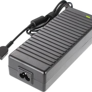 Lenovo Thinkpad P1 Gen 3 TYPE 20TH 20TJ Uyumlu Laptop Adaptör