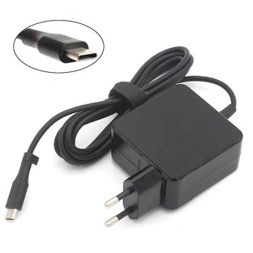 Lenovo Thinkpad P14S GEN2 20VX 20VY 21A0 21A1 Uyumlu Laptop Adaptör