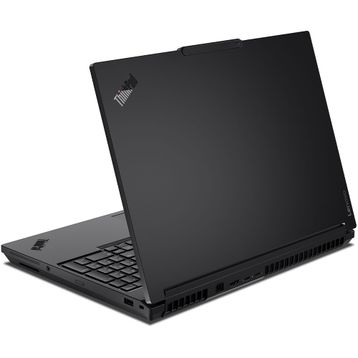 Lenovo Thinkpad P16 G3 21RQ000CTX Ultra 9 265HX 64GB RAM 1TB SSD RTX PRO 3000 Blackwell Windows 11 Pro 16 inç Laptop - Notebook