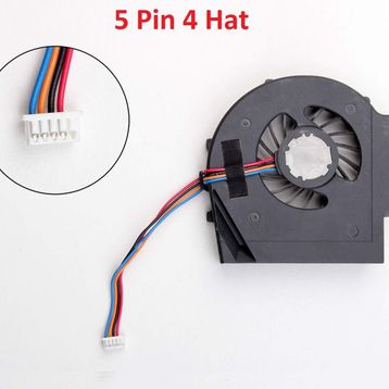 Lenovo ThinkPad R400 Versiyon 3 Uyumlu Notebook Fan
