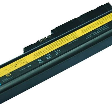Lenovo Thinkpad R61 Batarya Pil