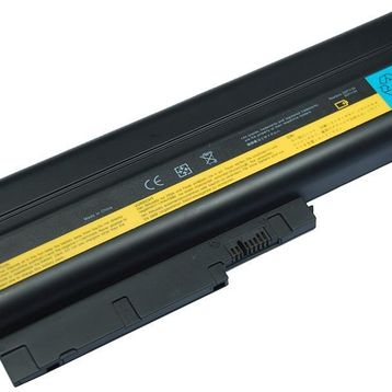 Lenovo Thinkpad R61 Batarya Pil