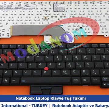 Lenovo ThinkPad SL400C Klavye