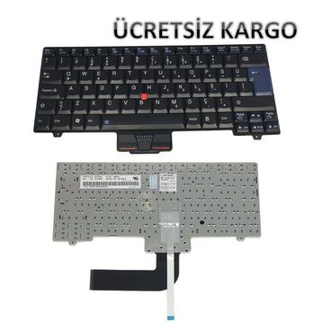 Lenovo ThinkPad SL400C Klavye