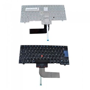 Lenovo ThinkPad SL400C Klavye