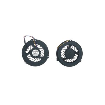 Lenovo ThinkPad SL400C Uyumlu Notebook Fan